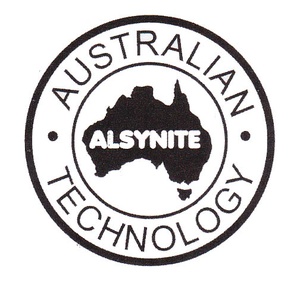 ALSYNITE